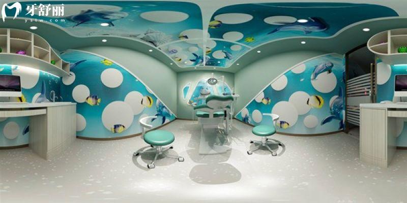 深圳海伦口腔诊所是正规的吗？