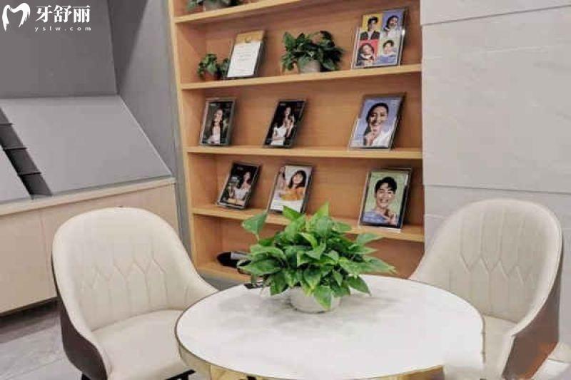 贵阳牙博士口腔价格更新,种牙补牙整牙2025年新收费详情一览