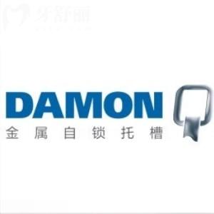 Damon Q2自锁托槽