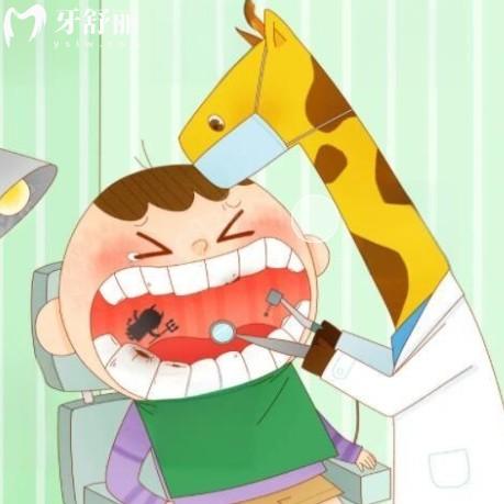 儿童补牙对孩子有没有坏处？可以选择这几种材料更放心