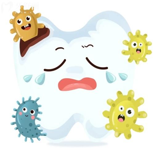 细菌性龋齿是传染病吗？治疗方法是什么
