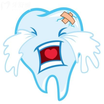 根管治疗后牙齿遇冷遇热都疼怎么办?几种应对策略要记清哦
