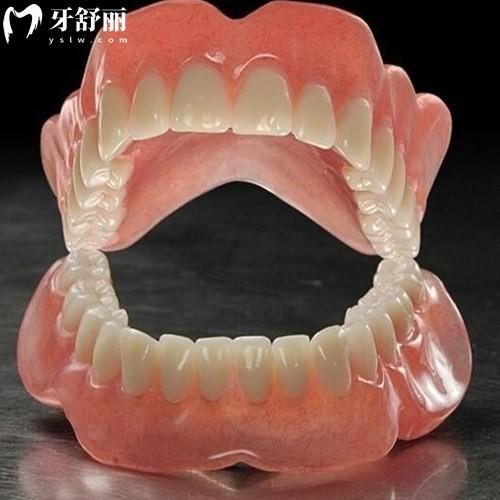 揭秘纯钛牙冠对核磁有影响吗?和全瓷牙哪个好？