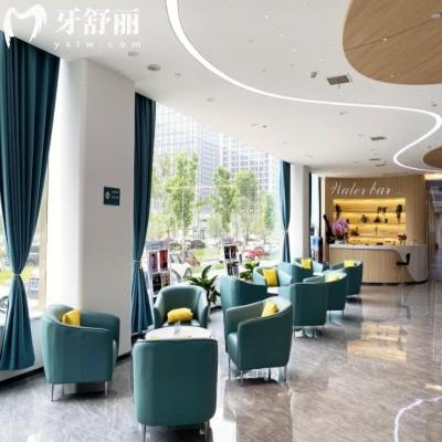 郑州众益佳口腔口碑怎么样?本地市民评价好常去看牙