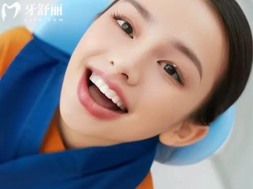 莱州仁爱口腔是正规牙科，技术服务好价格收费合理很靠谱