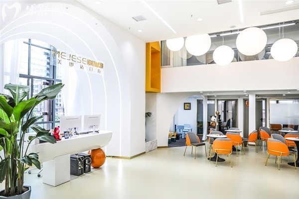 重庆美即适口腔怎么样？医院简介+价格表+医生简介+地址等分享