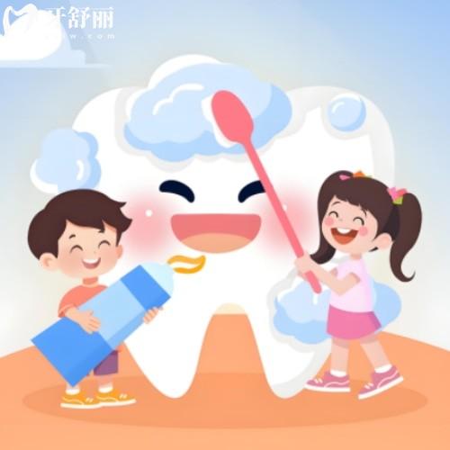 西安儿童口腔医院哪家好？这7家专治孩子看牙不配合家长放心