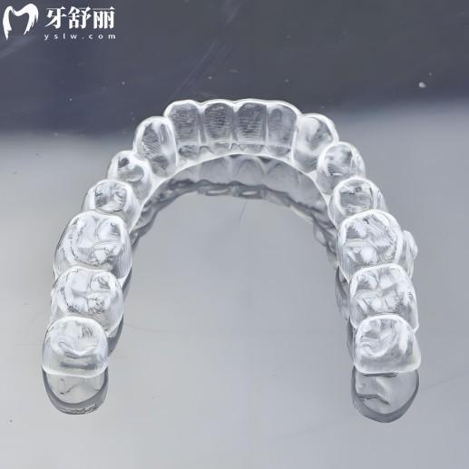 可丽尔博士隐形矫正质量咋样?国产牙套挺不错,揭秘价格及优势