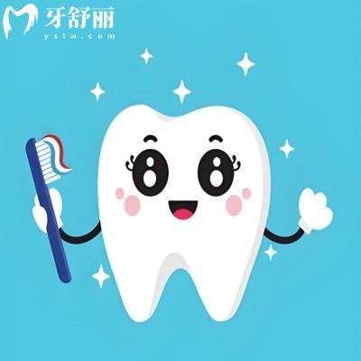 深圳牙齿美白哪个医院好?上榜的这三家牙齿贴面不错