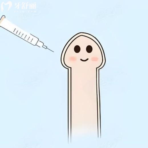 玻尿酸男性增大注射费用大揭秘:几千到几万元为何差别这么大