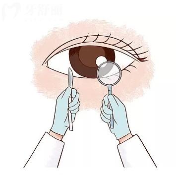张霞飞修复双眼皮怎么样?多年经验妈生感眼有特色好评多