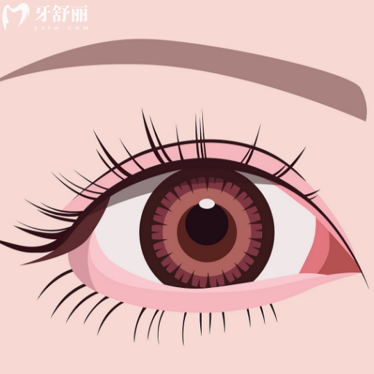 割双眼皮选对季节了吗?春秋季为何成“黄金期”?