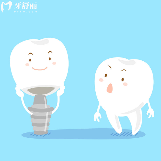 百齿泰VS奥齿泰：种植牙选国产还是进口？一篇说清优缺点