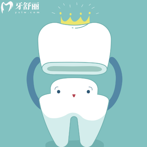 分析爱迪特牙冠和爱尔创牙冠区别,从质量优缺点价格对比下看哪个好