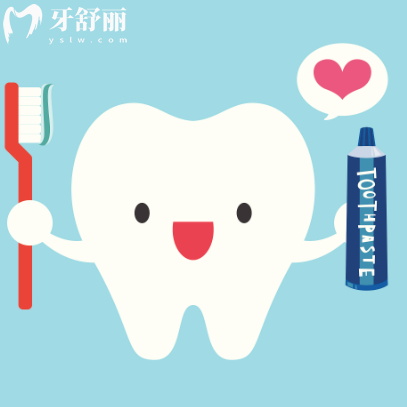 牙齿怎么才可以变白?需冷光美白/洗牙/做牙贴面等都能变白哦