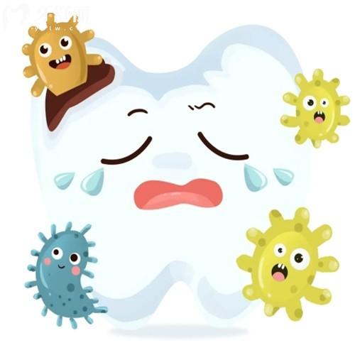 牙齿有一个洞不痛需要补吗？潜在风险大需要补牙哦