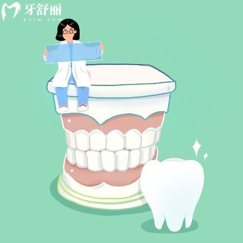 曲靖舒尔口腔种牙靠谱吗？舒尔口腔种植牙6000元起，技术好口碑不错的医院