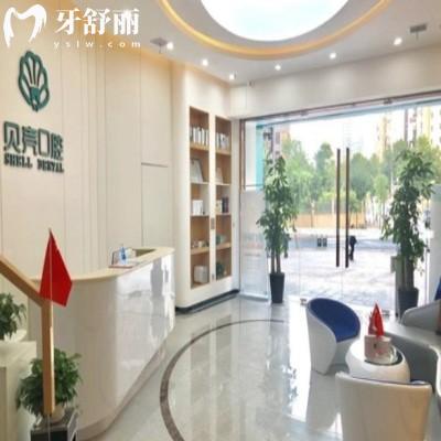 赣州牙科医院前十排名已翻新,告知赣州口腔医院哪家种牙好