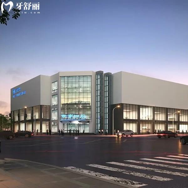 成都西南口腔医院种植牙数字化微创技术质量放心,满意度高种牙价格1980元起