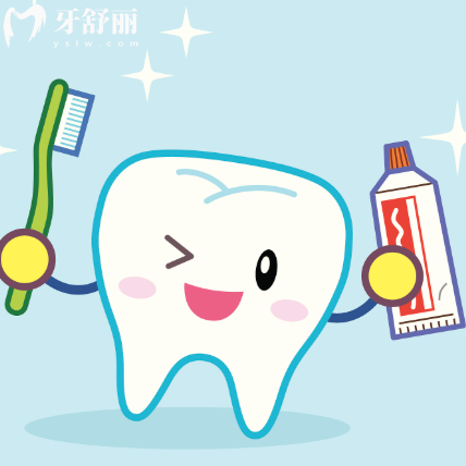 可以一直用一种牙膏吗？长期使用对牙齿有伤害吗