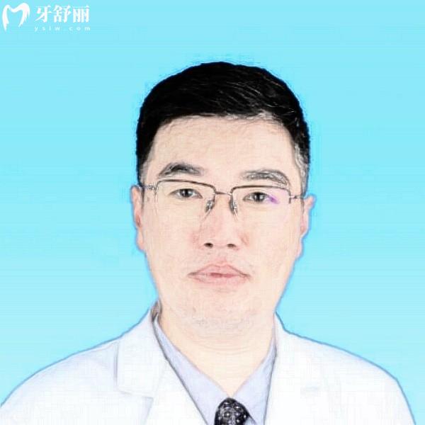 上海仁爱医院口腔科乔士冲医生出诊信息挖到了！浦东/南部院区均坐诊，一键获取线上预约指南