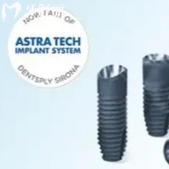 瑞典astra种植体好不好？从技术/适应症/价格多方面解读