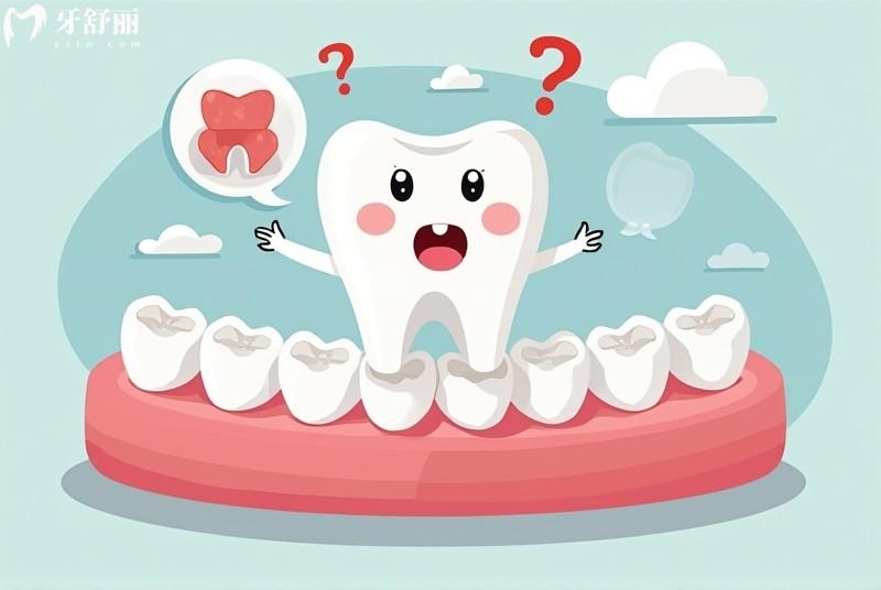 根管治疗不可怕！带你了解全过程，告别牙疼困扰