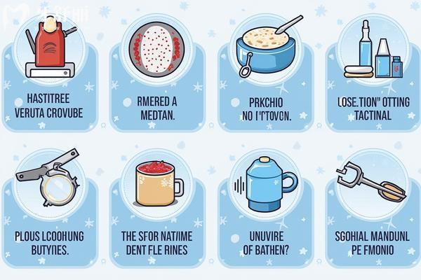 根管治疗不可怕！带你了解全过程，告别牙疼困扰