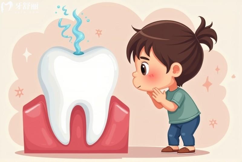 孩子牙齿蛀牙腐蚀怎么办 教大家几招给力的“打怪秘籍”