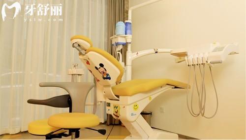 福州福能海峡口腔医院简介，医院详细介绍+收费标准一览