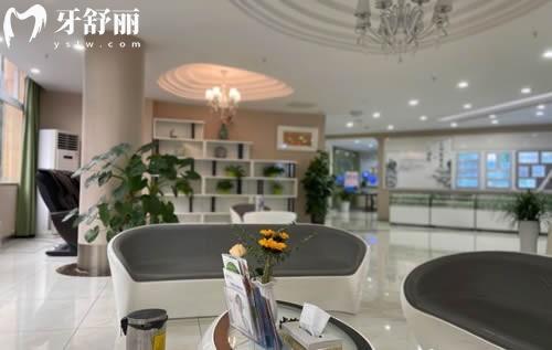 2026重庆齐美口腔收费标准分享，矫正/种植/补牙/拔牙/根管等价格