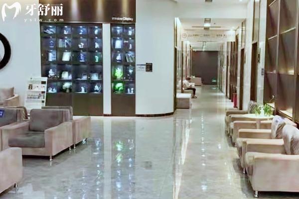 26版天津中诺口腔收费标准查询，种植2000元起/矫正2000元起等附简介地址