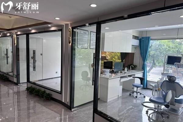 贺州牙博士口腔医院2026价目表，种植矫正补牙拔牙等收费不高附医生/地址