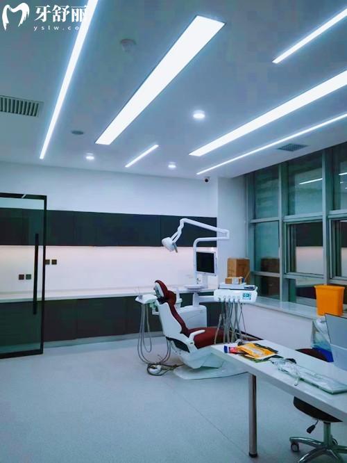 太原牙科必看！这几家私立口腔医院，技术好服务优，让你告别口腔烦恼！