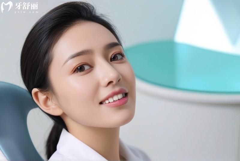 株洲种植牙哪家好？本地人强推中诺/优伢仕/欢笑，说他们价格亲民技术好