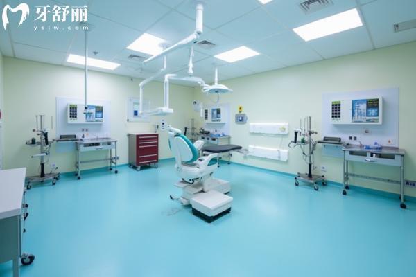 娄底康馨口腔医院收费标准别错过!进口种植牙2880+自锁矫正6800+补牙128+不贵哦