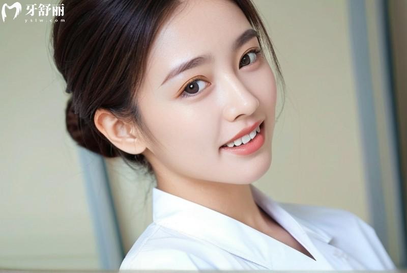 舟山拜博口腔收费价目表更新