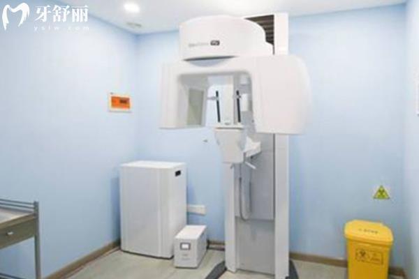 西安哪个地方镶全口假牙好?