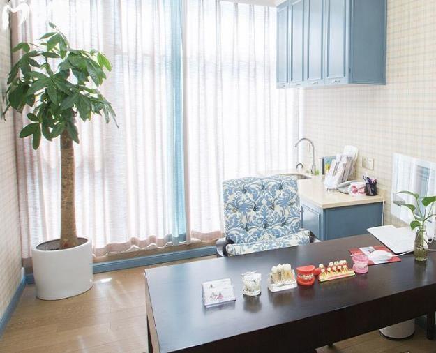 26年版好大夫口腔医院种植牙价格表