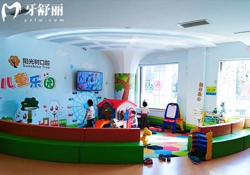 天津阳光树口腔怎么样看牙好吗?揭秘技术/服务/价格