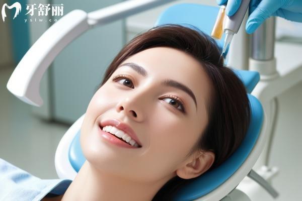 唐山牙博士口腔好不好?丰富特色项目、经验医生团队、舒适就诊环境