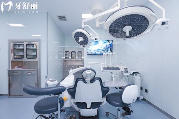 天津镶牙哪家医院牙科便宜又好