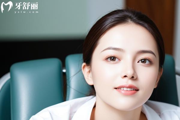 牙套矫正大概要花费多少钱